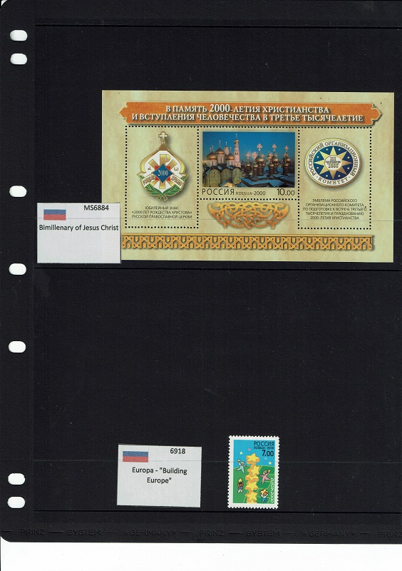 Russia Page 1